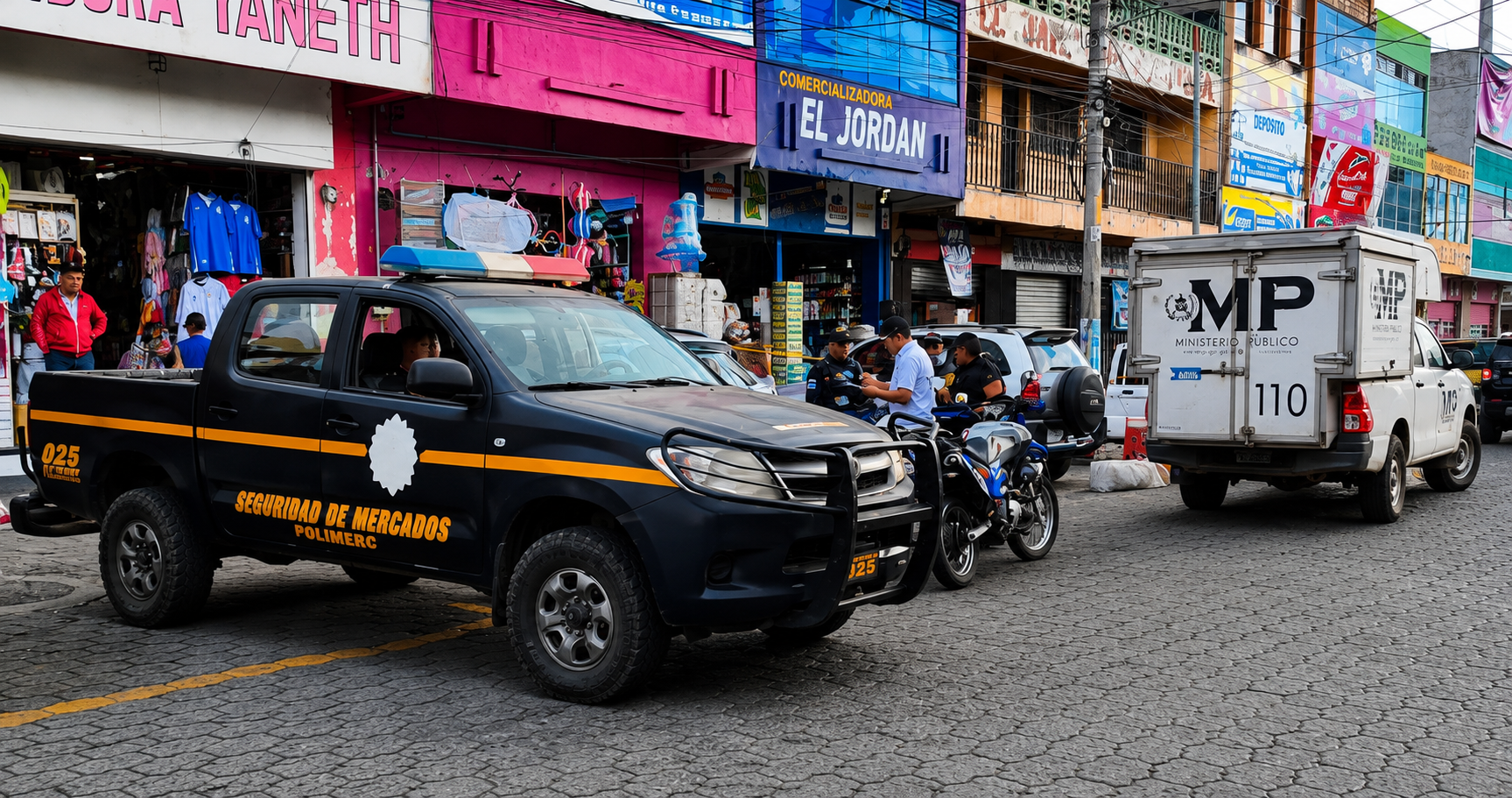Encuentran sin vida a mujer originaria de Momostenango