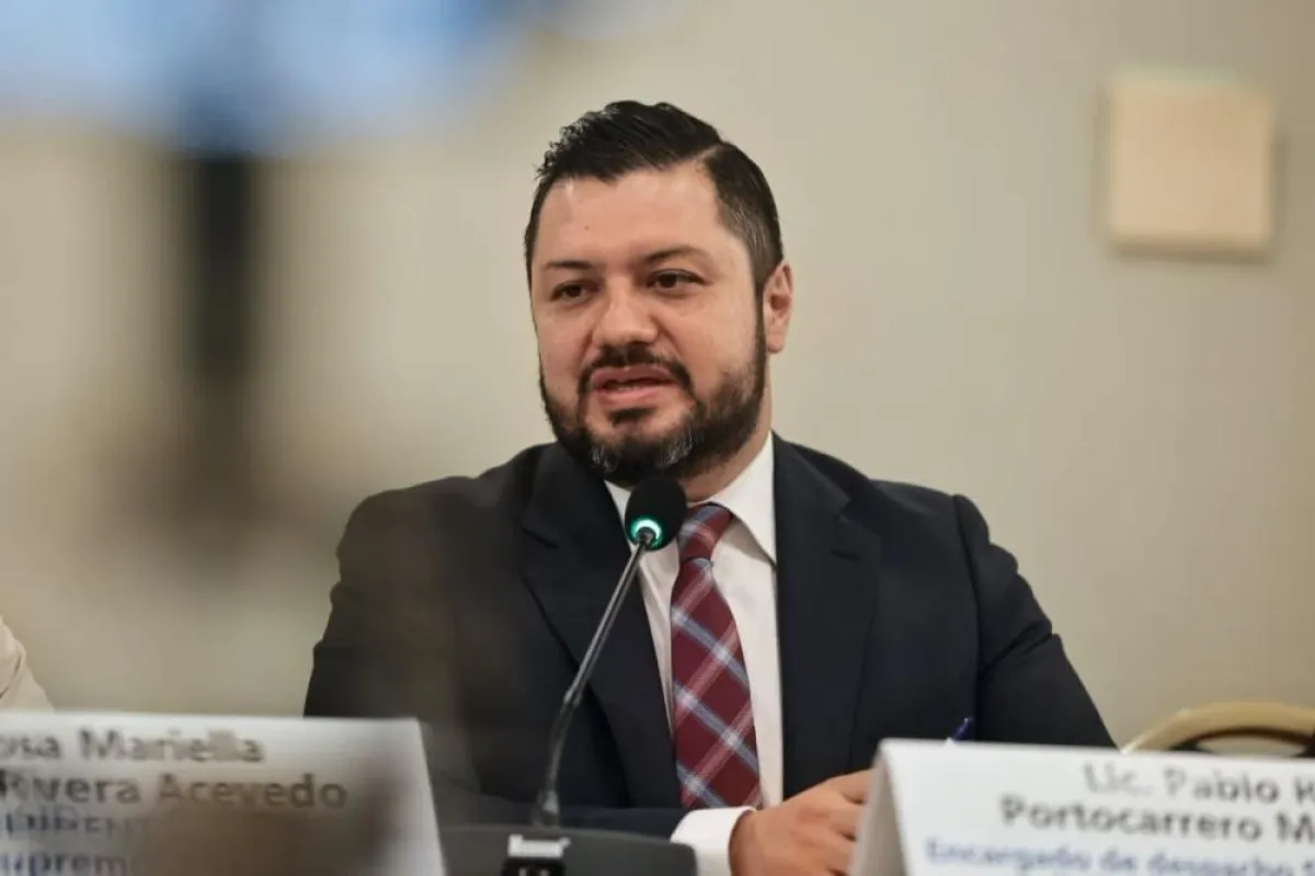 TSE reporta más de 10 millones de ciudadanos empadronados en Guatemala